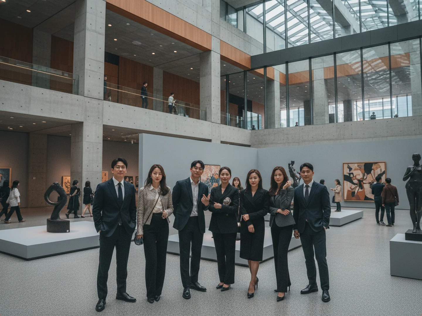 브리저튼 시즌4 몇부작03